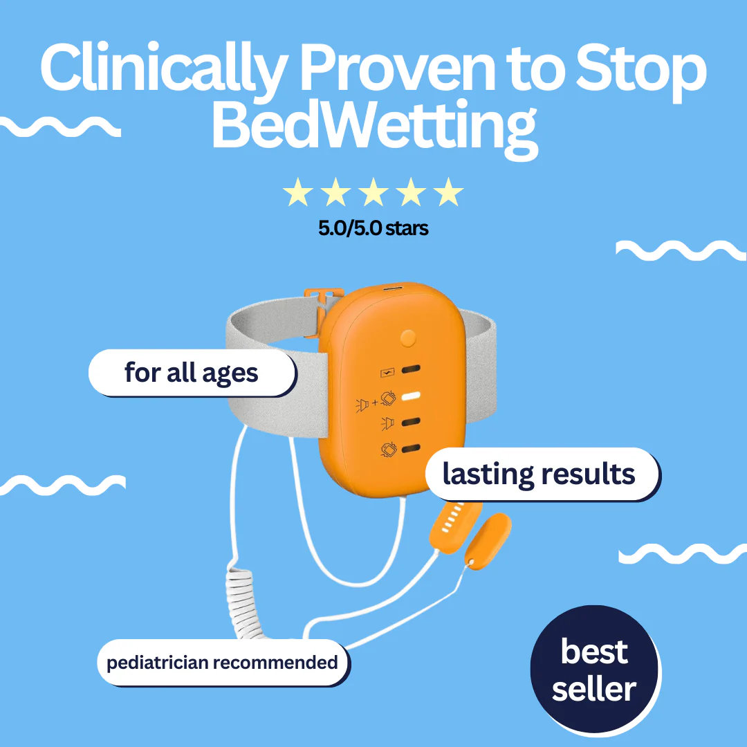 Dulave™ Bedwetting Alarm